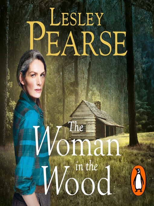 Title details for The Woman in the Wood by Rosie Jones - Wait list